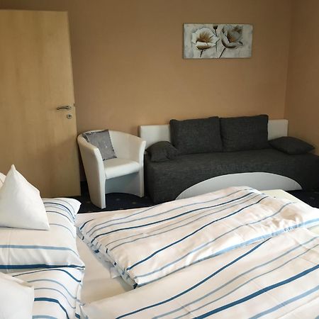 Gaestehaus Kloiberguetl Sankt Gilgen Buitenkant foto