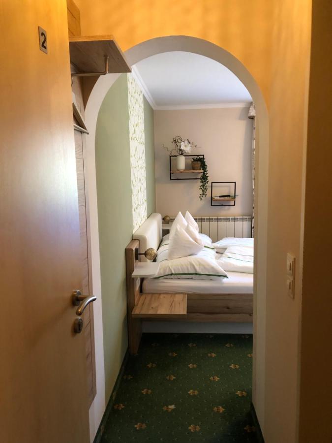 Gaestehaus Kloiberguetl Sankt Gilgen Buitenkant foto