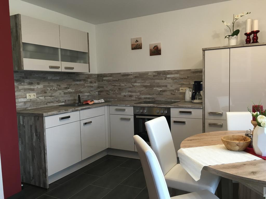 Gaestehaus Kloiberguetl Sankt Gilgen Buitenkant foto